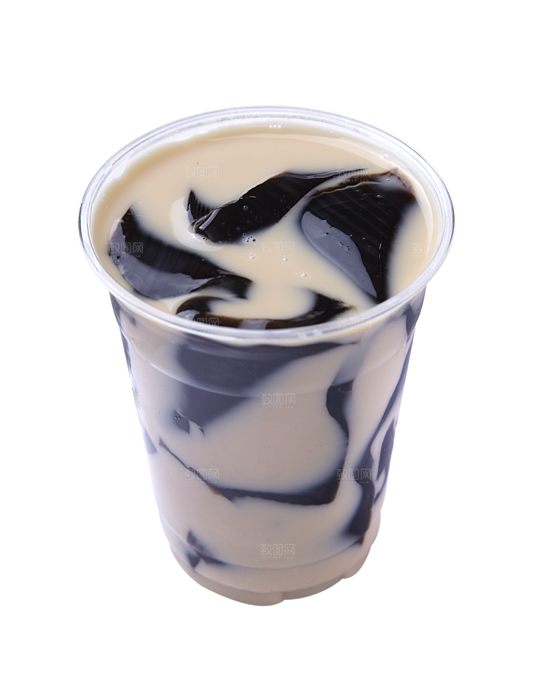 果汁奶茶冷饮水果PNG素材