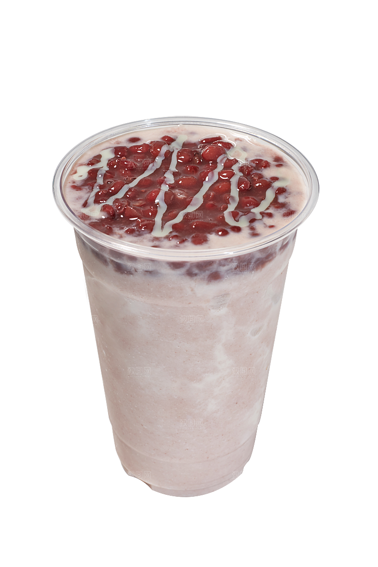果汁奶茶冷饮水果PNG素材