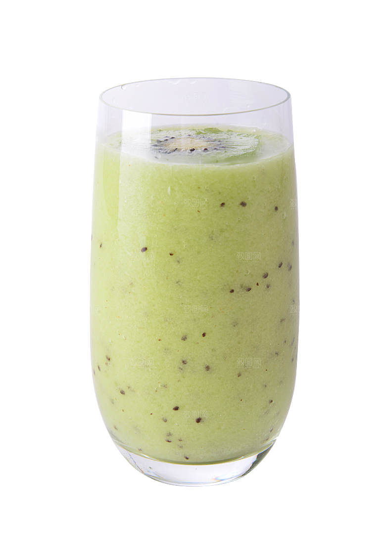 果汁奶茶冷饮水果PNG素材