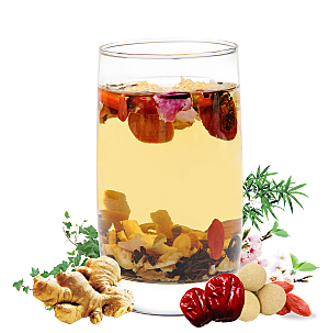 果汁奶茶冷饮水果免扣元素