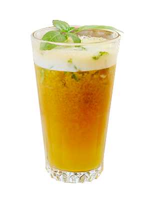 果汁奶茶冷饮水果PNG素材