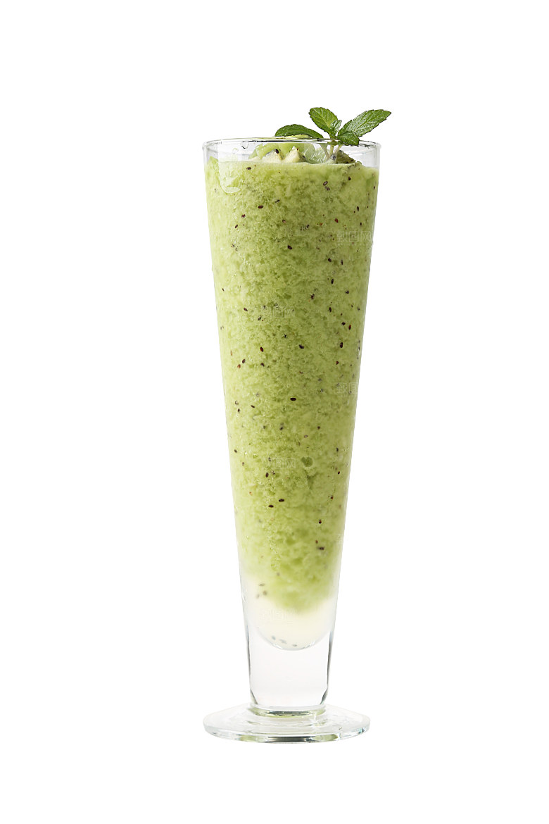 果汁奶茶冷饮水果免扣元素