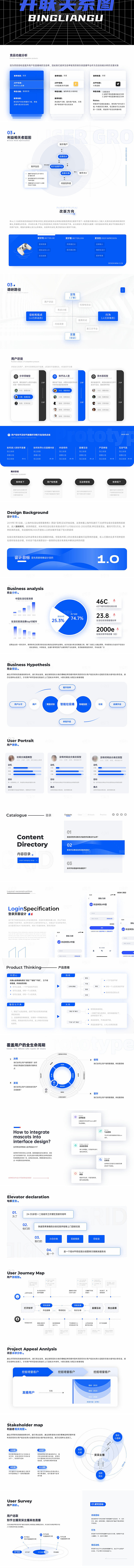 并列关系图PPT
