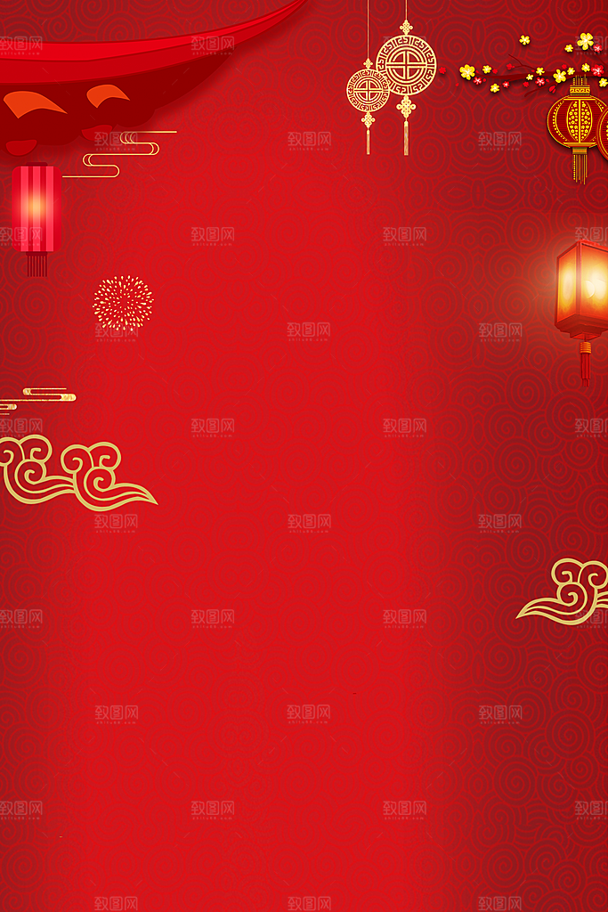 中秋节玉兔月亮烫金黑金素材