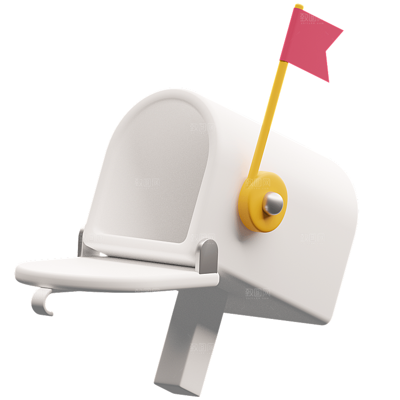 3D立体卡通几何图形趣味游戏免扣元素