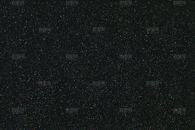 黄色锡箔纸纹理效果