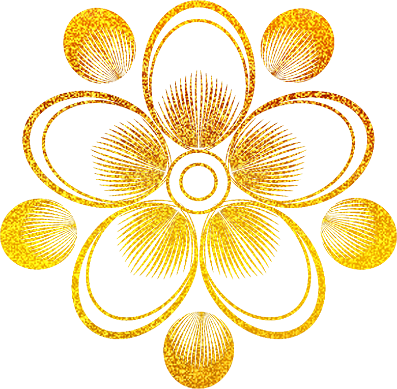 中秋节传统节日PNG装饰元素