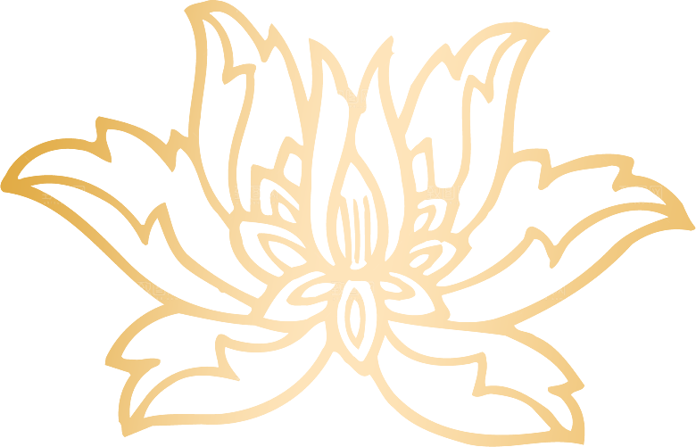 简约大气中秋节装饰免扣元素