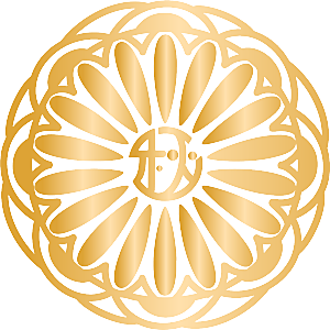 简约大气中秋节装饰免扣元素