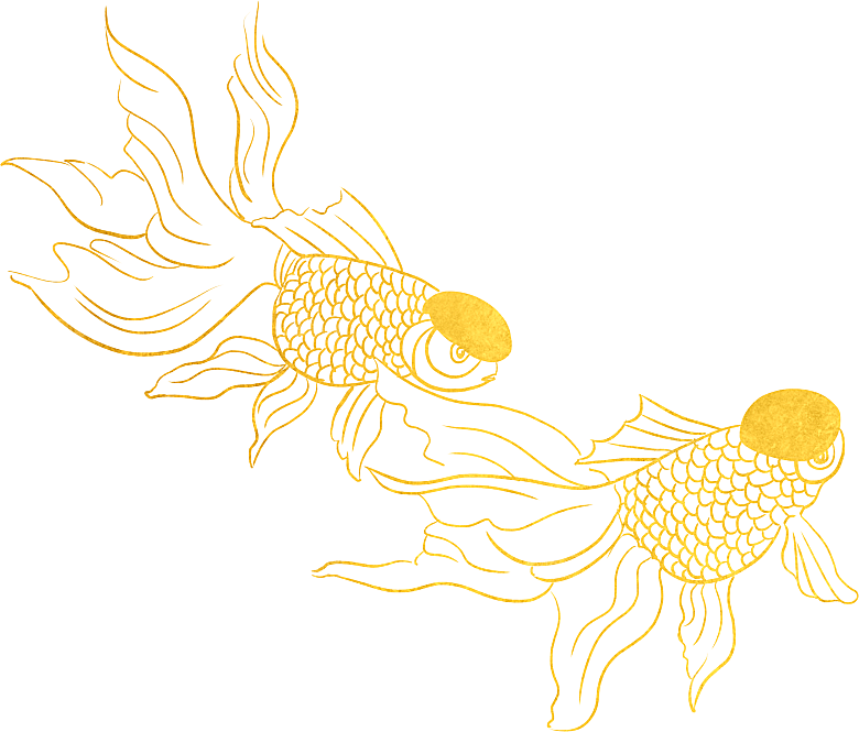简约大气中秋节装饰免扣元素