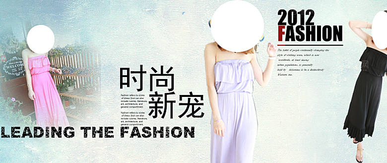 电商淘宝服饰鞋子箱包电商设计主图