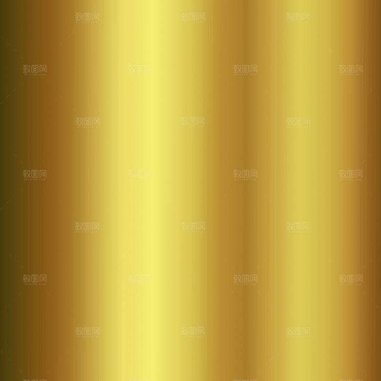 简约大气金色锡箔纸底纹纹理高清背景