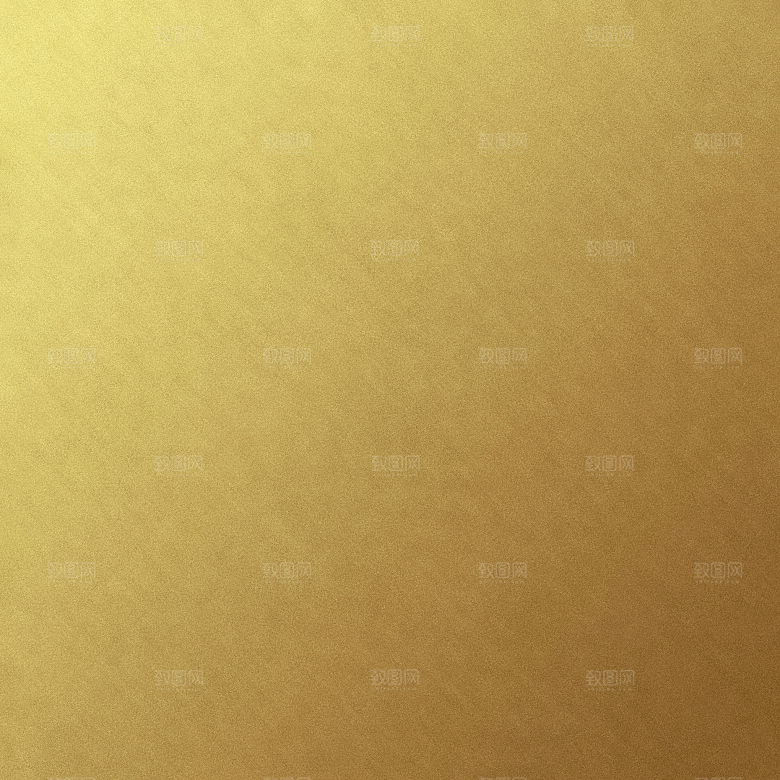 简约大气金色锡箔纸底纹纹理高清背景