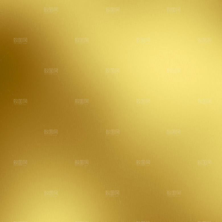 金色锡箔纸底纹纹理高清背景