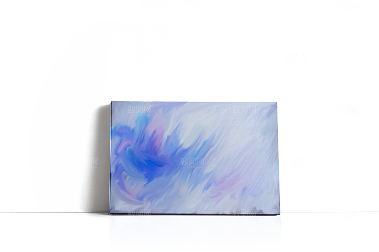 画布画框样机设计