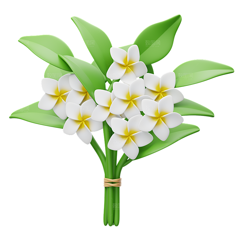 花朵鲜花免扣素材
