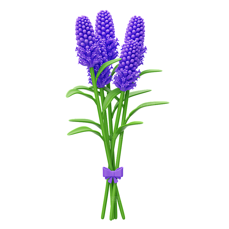 花朵鲜花免扣素材