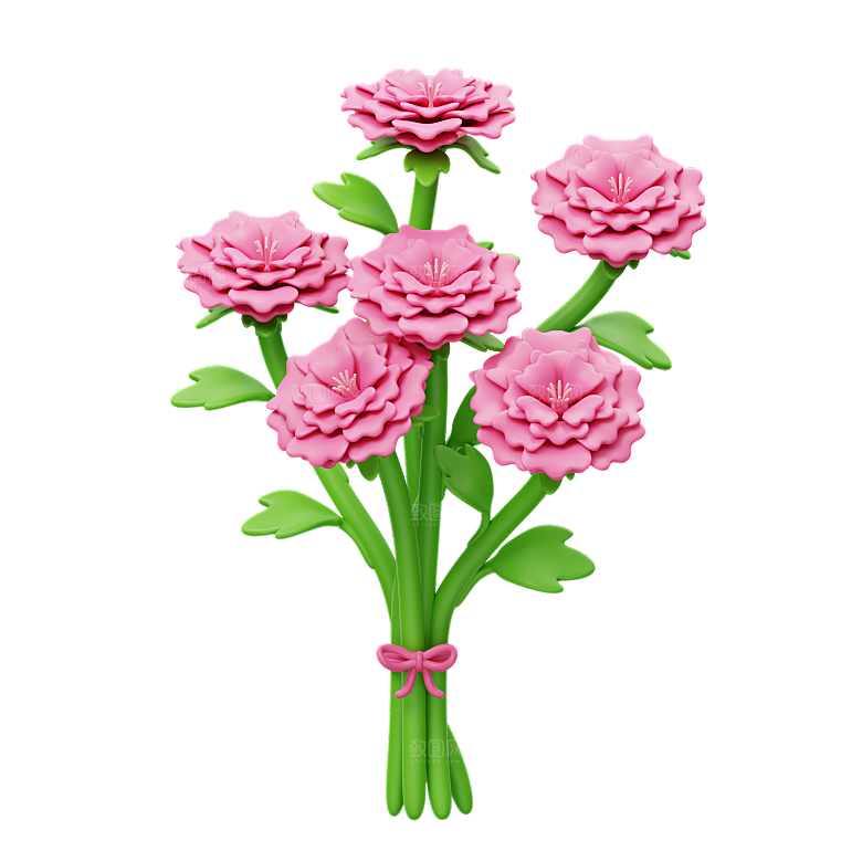 花朵鲜花免扣素材