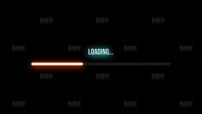 loading加载图标
