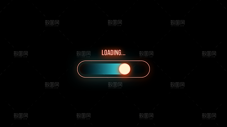 loading加载图标