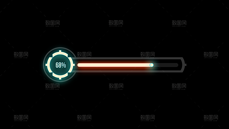 loading加载图标