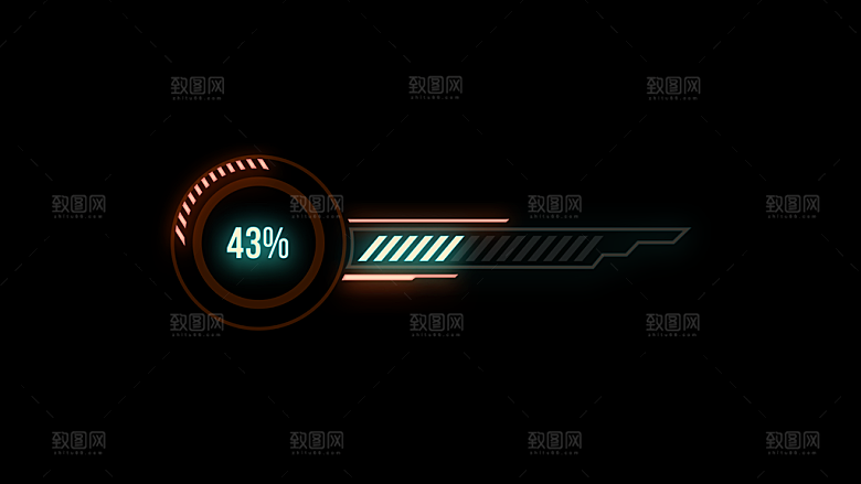 loading加载图标
