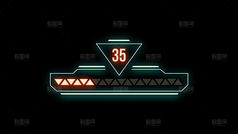 loading加载图标