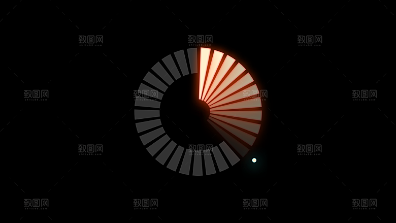loading加载图标