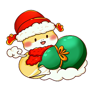 新年蛇年文化蛇PNG元素