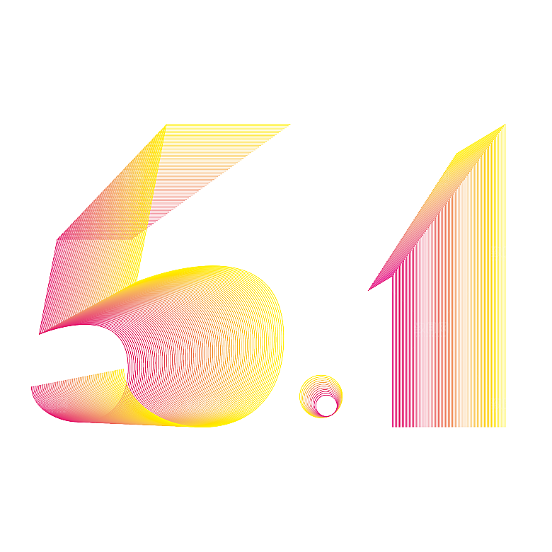 艺术字五一劳动节字体元素