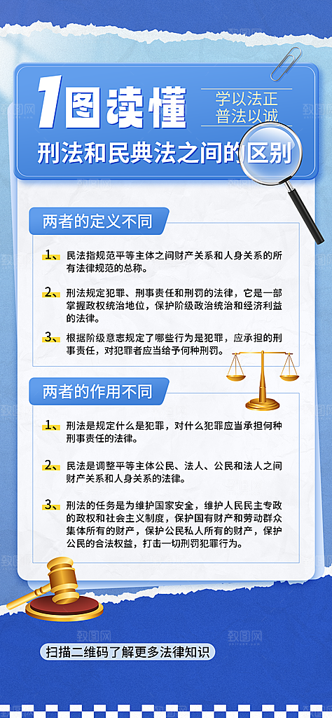 国家宪法日公益宣传海报