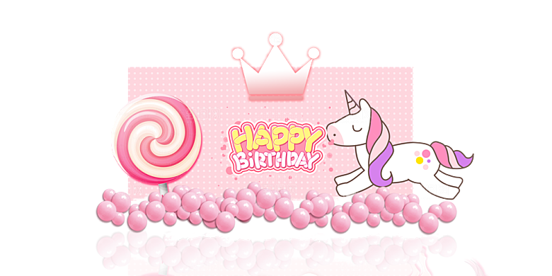 简约大气生日派对生日宴会美陈舞美