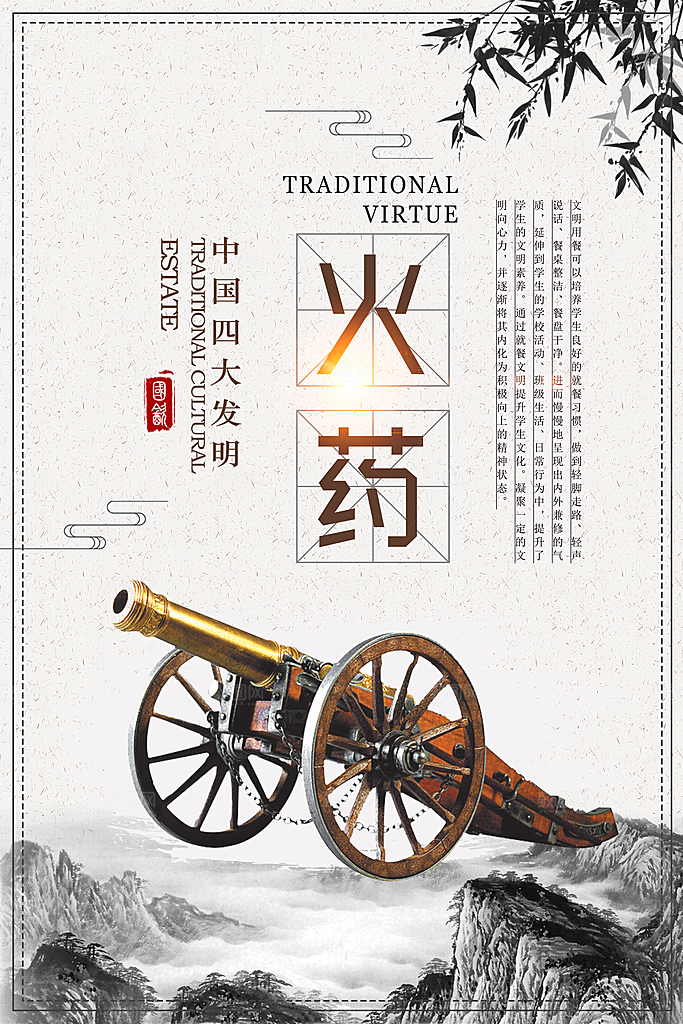 冰淇淋宣传海报设计