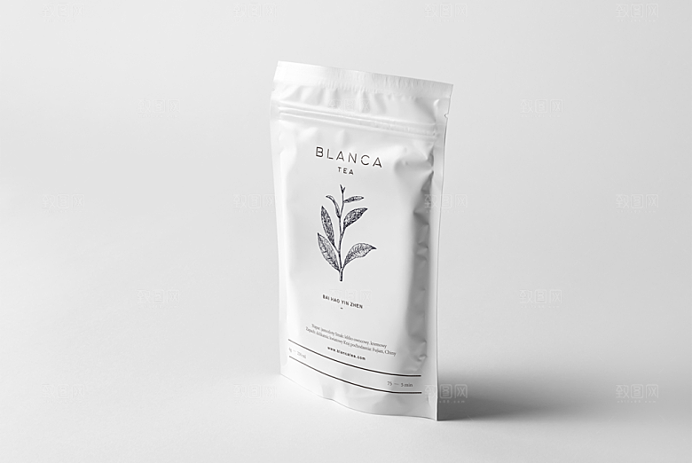 茶叶盒茶叶罐礼盒包装样机