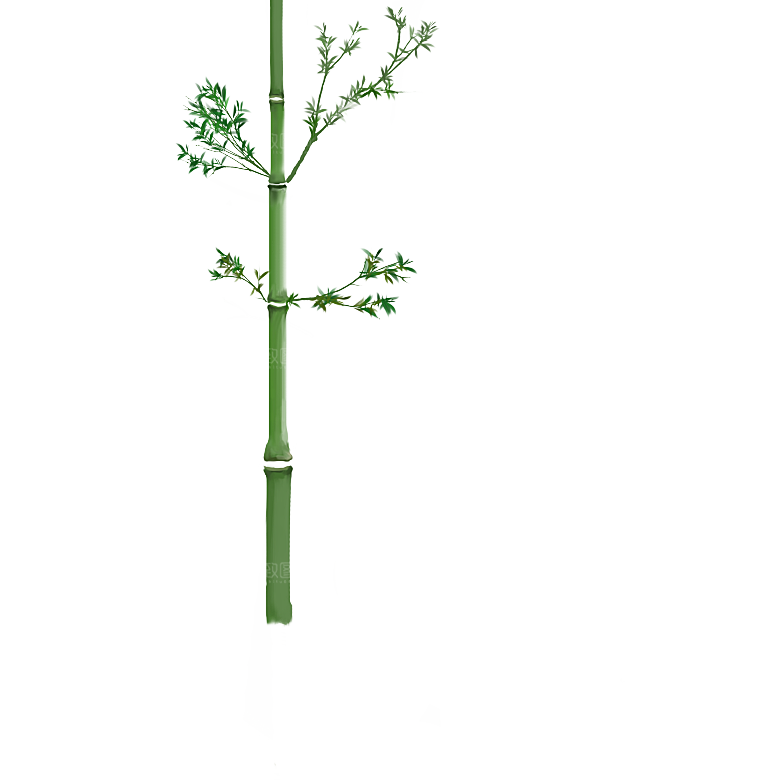 卡通手绘端午节免扣元素
