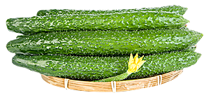 蔬菜黄瓜透明底png