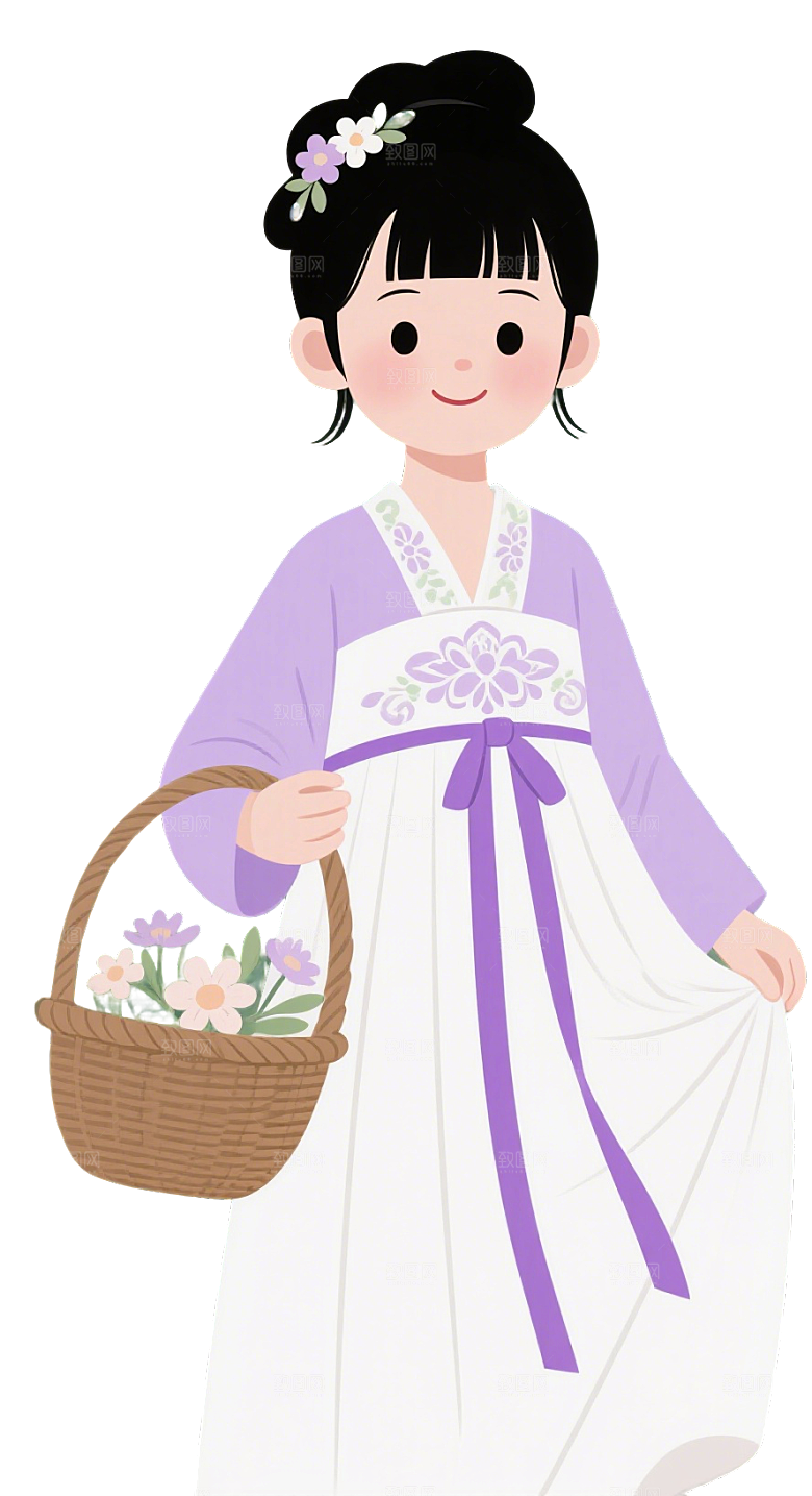 卡通小孩小朋友免抠素材