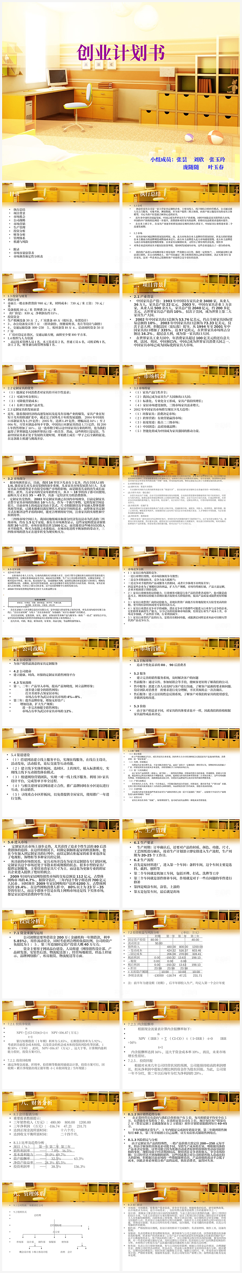 创业计划书宠物网站文化传播