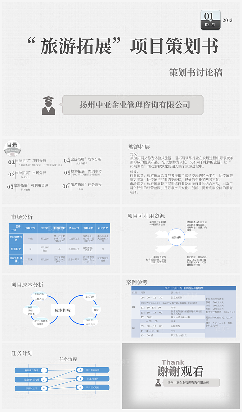 创业计划书宠物网站文化传播