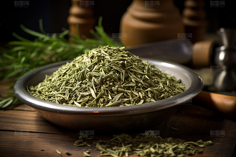 艾草糯叽叽美食摄影图