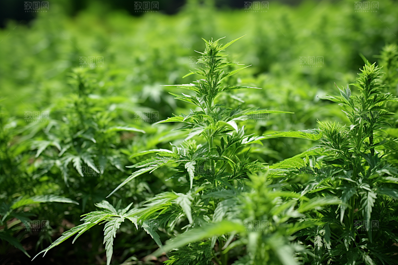艾草糯叽叽糯米团摄影图