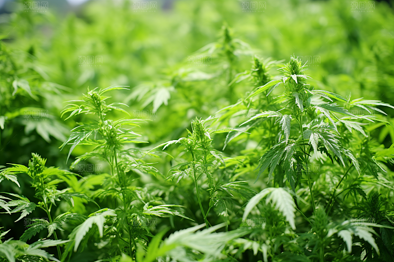 艾草传统文化糯米团摄影图