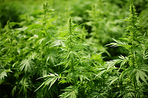 艾草美食蒿草摄影图
