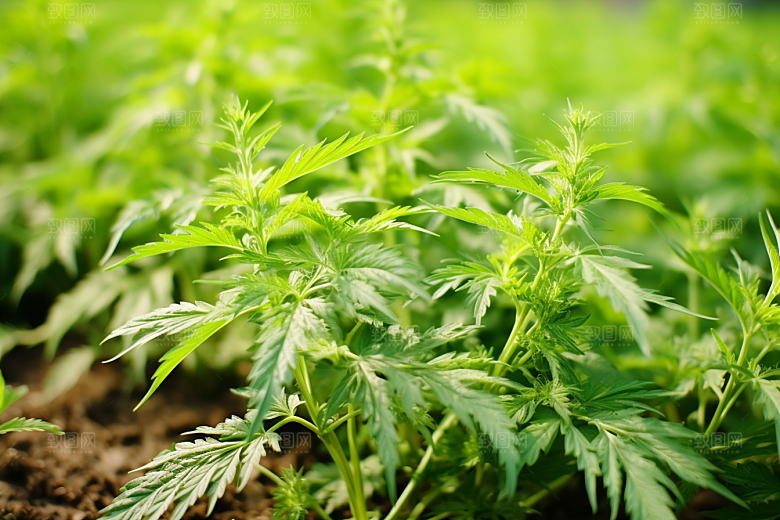 艾草高清青团摄影图