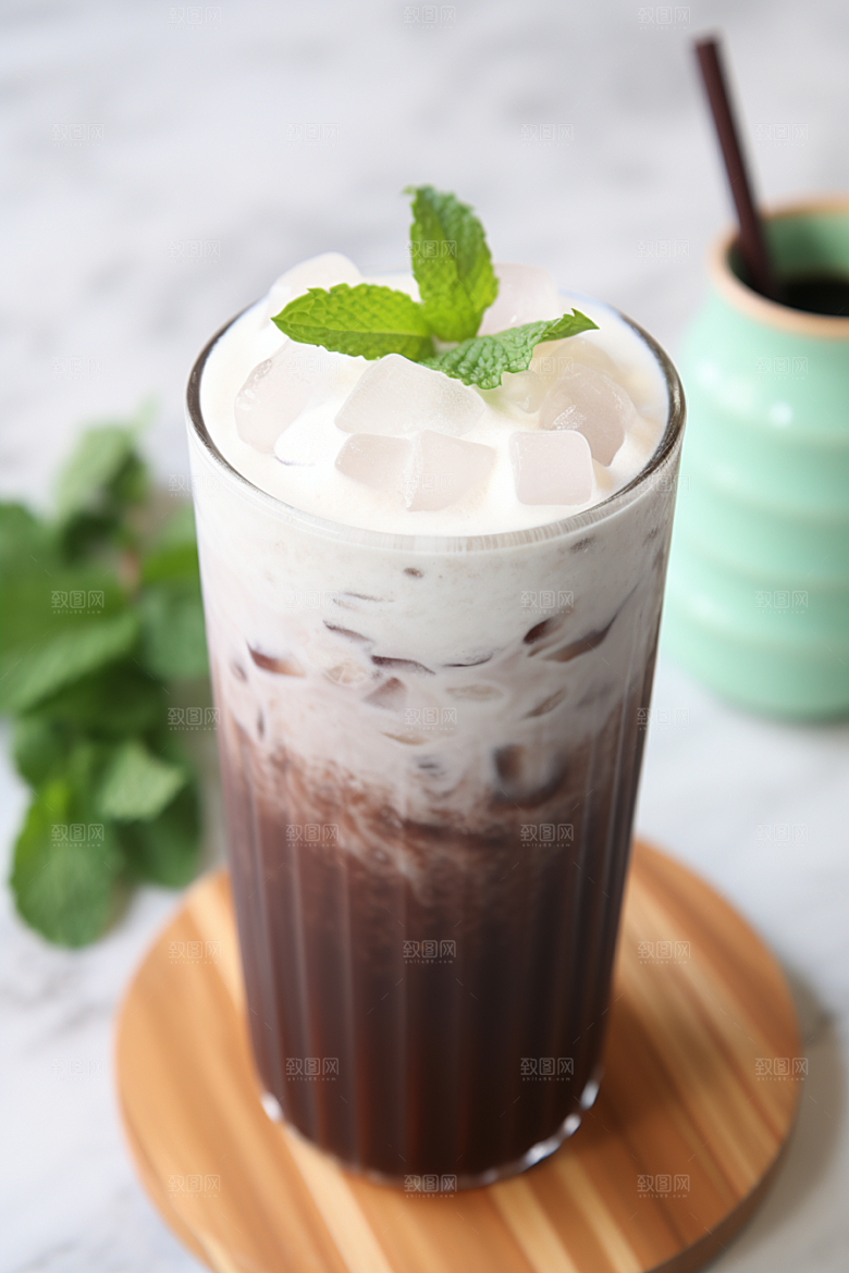 冰淇淋高清零食素材