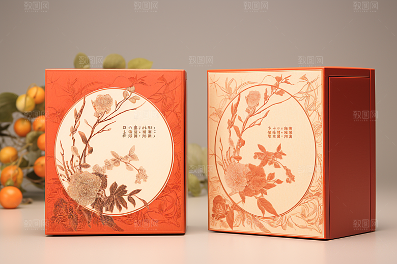 玻璃质感肌理清新背景
