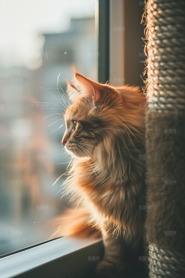 布偶猫仙女猫高清摄影图