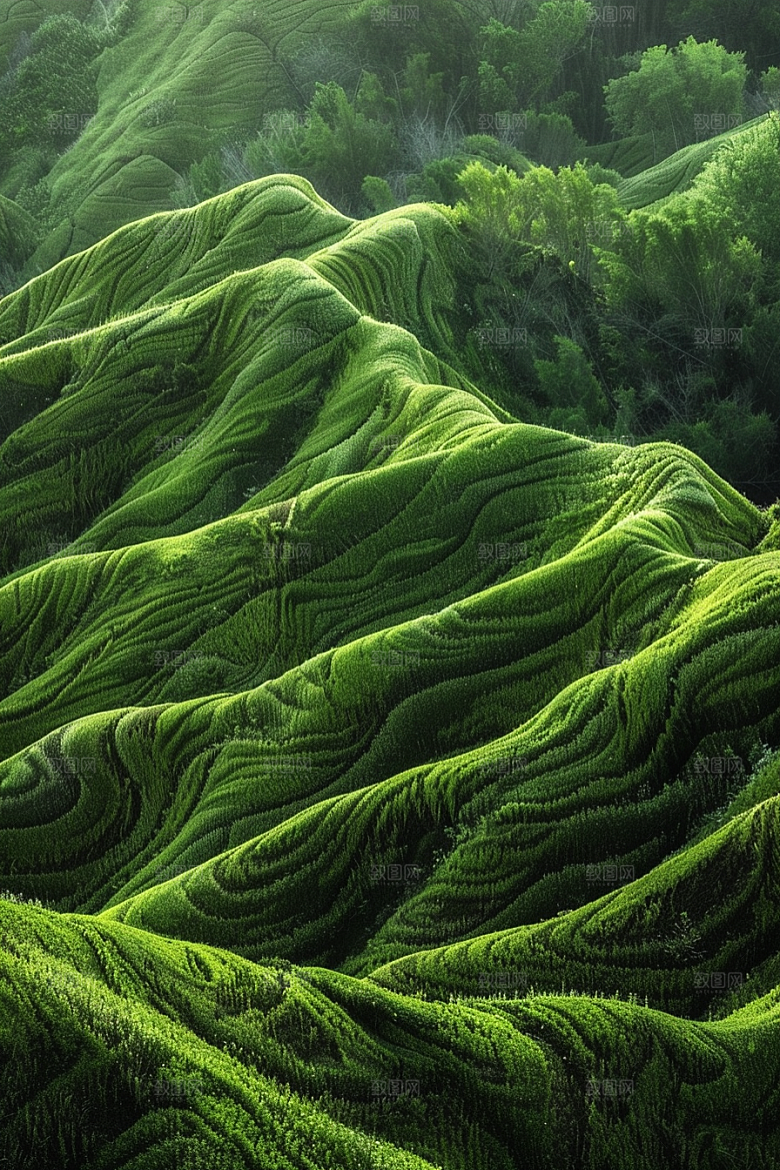 草原牧场高清内蒙古摄影图