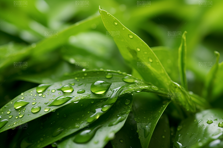 茶叶茶山茶园摄影图