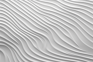 纯白石膏纹路抽象高清背景图